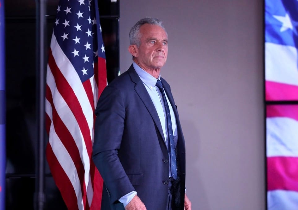 The U.S. to Finally Ban Cancer-Linked Food Dyes. RFK Jr.’s Bold Announcement