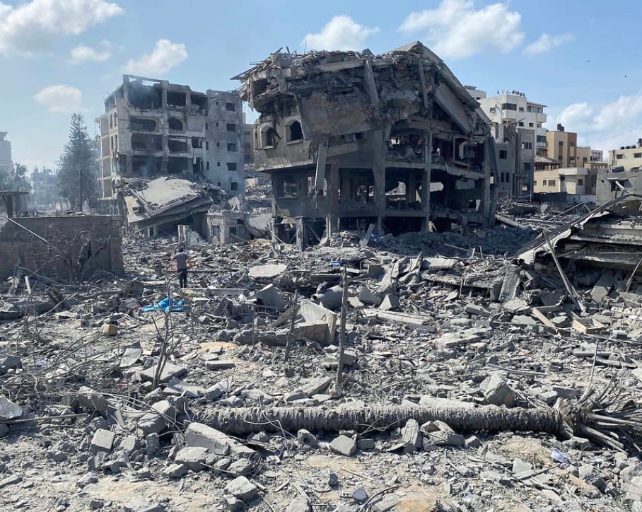 Hamas-Israel Conflict: Hostage Situation, Casualties: The Call for Another Ceasefire. Will Hostages Be Released Soon? What’s Next.