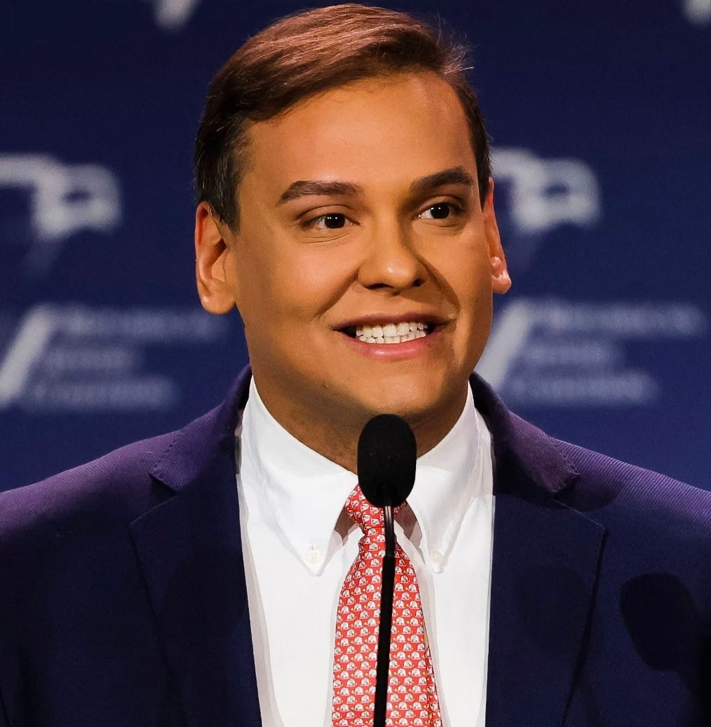 New York Representative-George Santos Sentenced to Over 7 Years in Prison for Fraud
