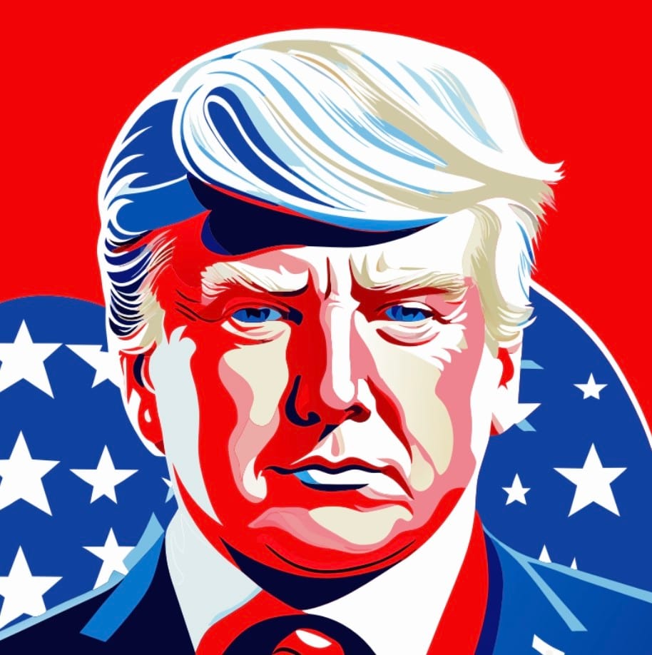 Legacy Media Claims-Trump’s Job Approval Hits Historic Low: A Chance to Cast Your Own Vote Here