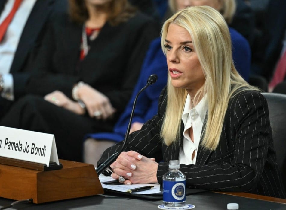 Epstein Update: Judicial Watch Files a Lawsuit Against DOJ for The Release of The Files.