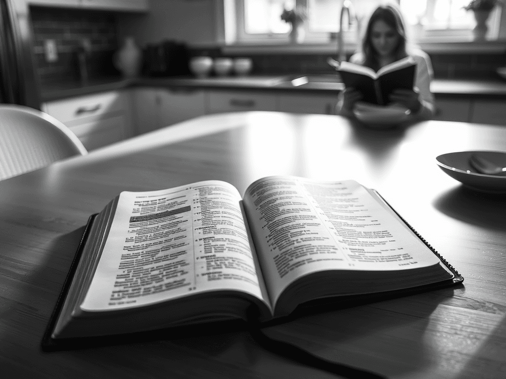 Finding Peace Through Faith, Prayer, and Connection: A Personal Journey through Struggles with Faith By Your Side.