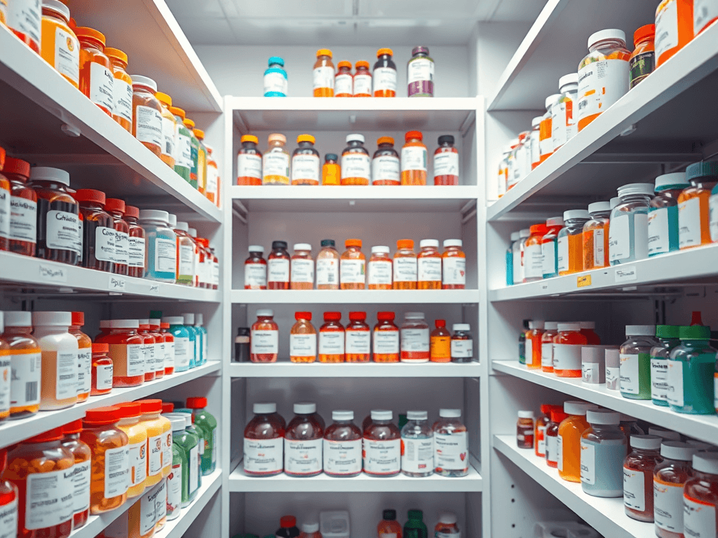 Natural Weight Loss Supplements: Which Ones Really Work?