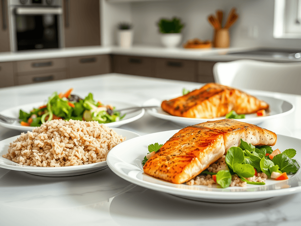 Understanding Enteral Nutrition: A Key to Better Health for Patients in Hospitals