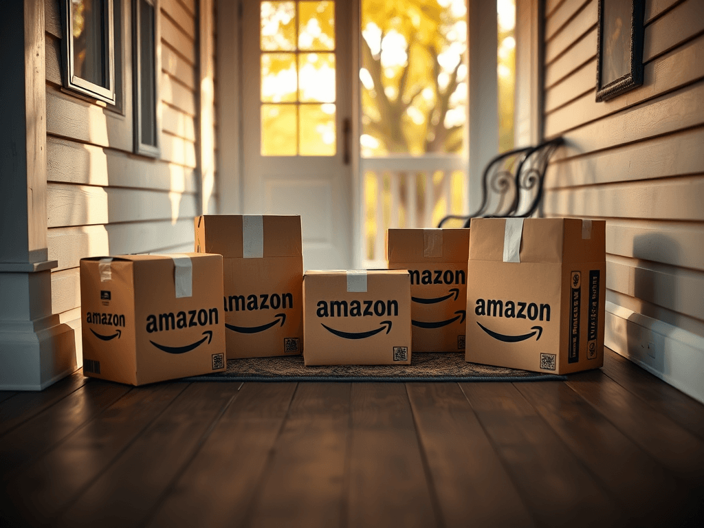 Amazon Tariffs Plan: What You Need to Know About the Controversy