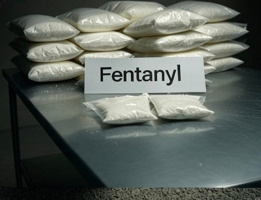 Fentanyl Crackdown: U.S. Treasury’s New Efforts to Combat Fentanyl Cartel Trafficking