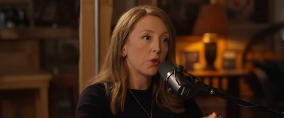 Casey Means Announced by Trump as Surgeon General Nominee: Exposes a Rigged Health System, Incentives for Processed Foods and Farmers