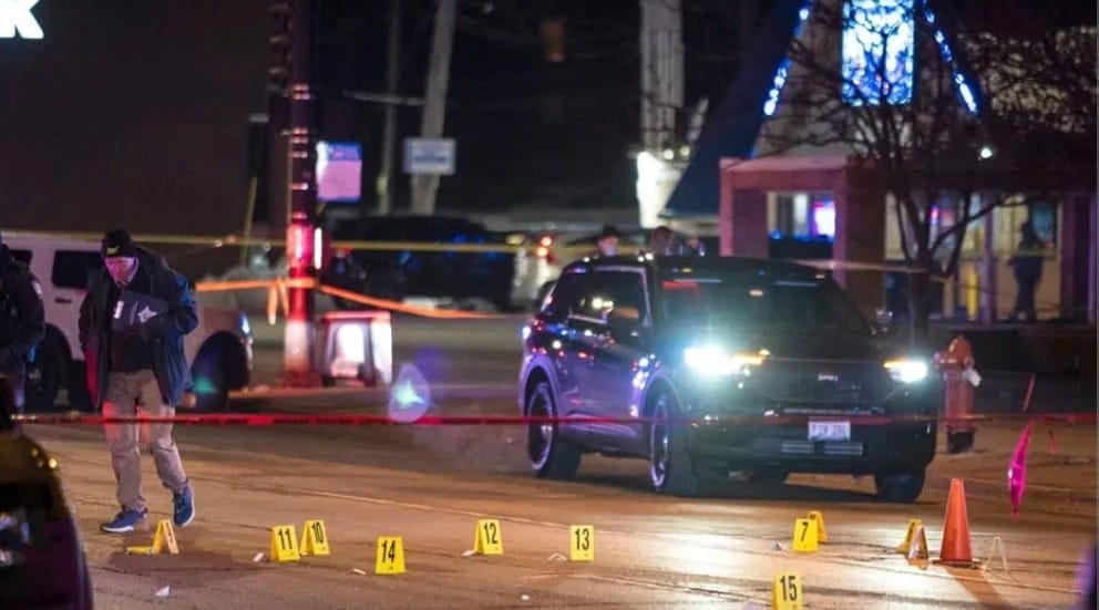 Wave of Violence in Chicago This Week: Five Dead, Four Injured in May 2025 Chaos