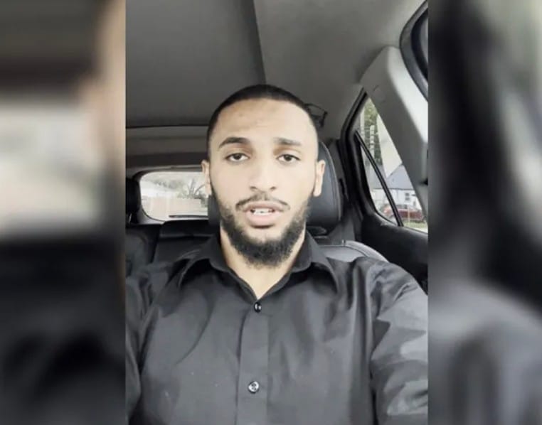 Michigan Man Arrested for Plotting ISIS Attack on Detroit Military Base