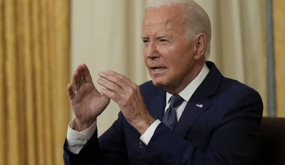 What Did Biden Forget? Leaked Biden Interview Reveals His Memory Issues: Should Presidential Interviews Stay Confidential If They Reveal Incompetence?