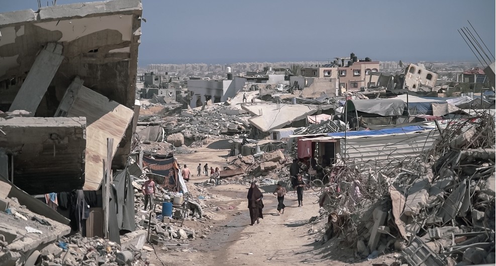 Why Is the UK Pausing Free Trade Talks with Israel Amid Gaza Conflict and Sanctions?