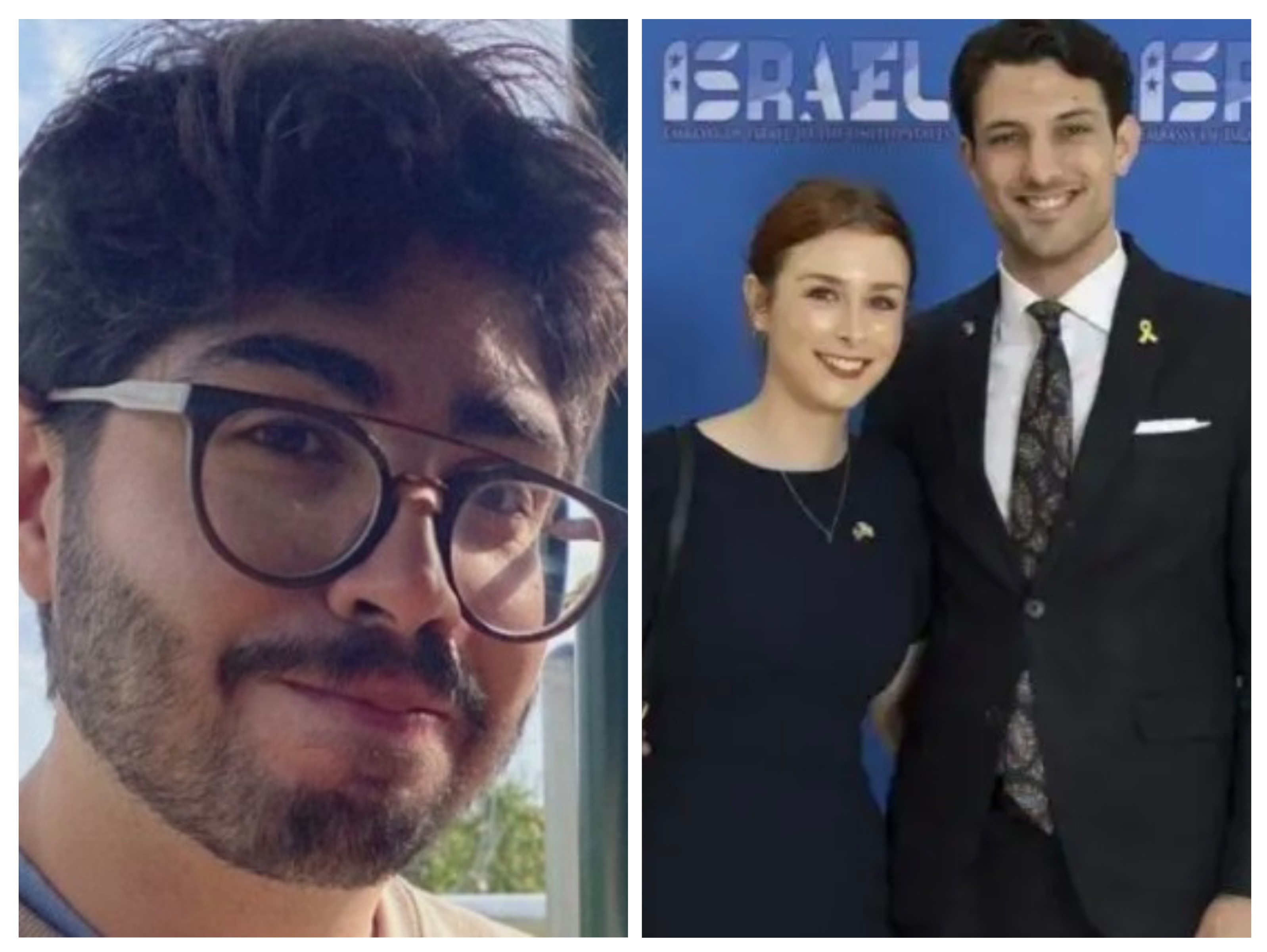 Chicago Man Shoots Jewish Couple Outside D.C. Museum. Who is the suspect and why did he do it?