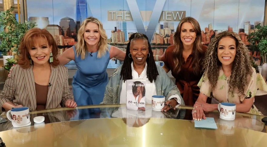 ABC’s “The View” Asked to Tone Down Trump Criticism by the President of ABC