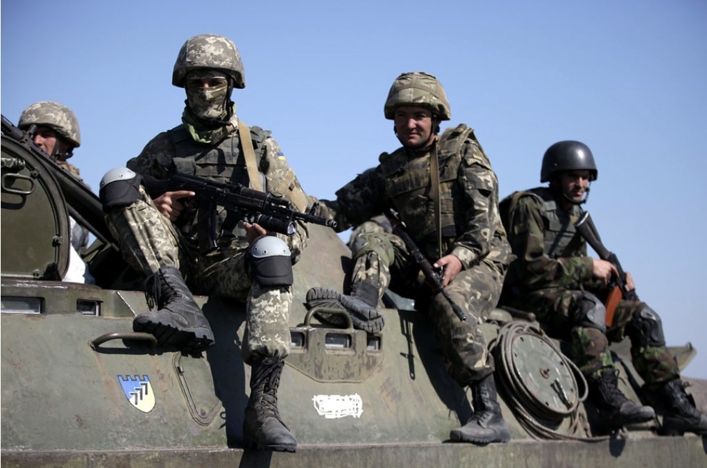 Russia and Ukraine Have  Begun a Major Prisoner Swap. A Step Towards Peace?