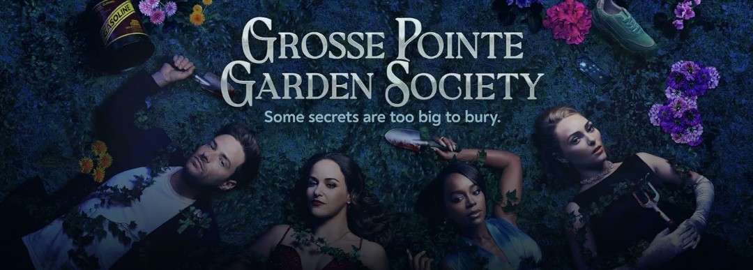 Grosse Pointe Garden Society: A Drama That Might Be Worth Watching. Was the Show Filmed in Grosse Pointe, Michigan?