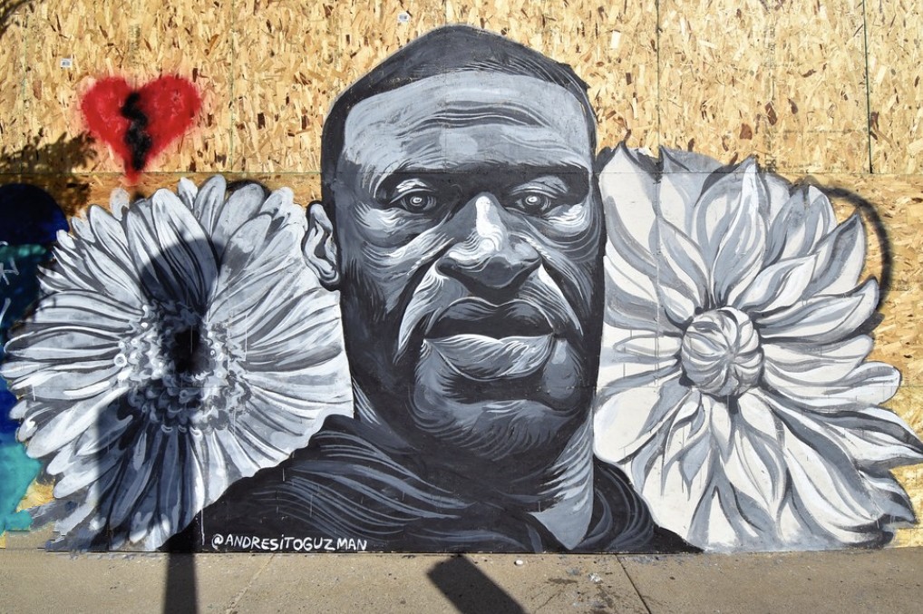 A History of George Floyd. Fentanyl, Illegal Substances and Crimes: A Complicated View