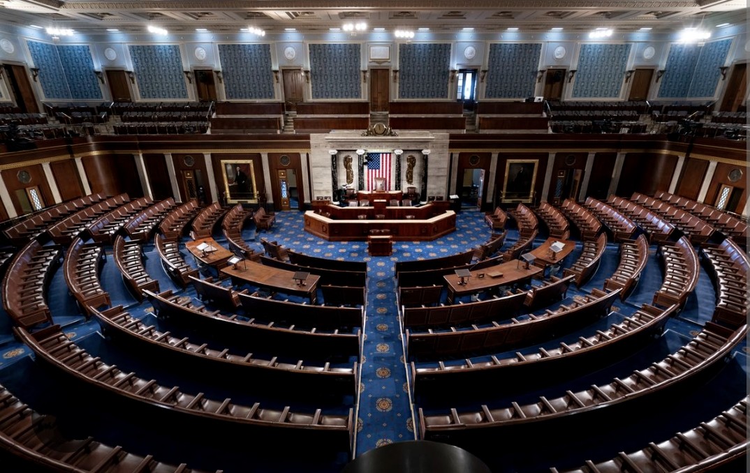 Republicans Risk 2026 House Majority If They Don’t Codify DOGE Cuts and Sustain Trump’s Executive Orders