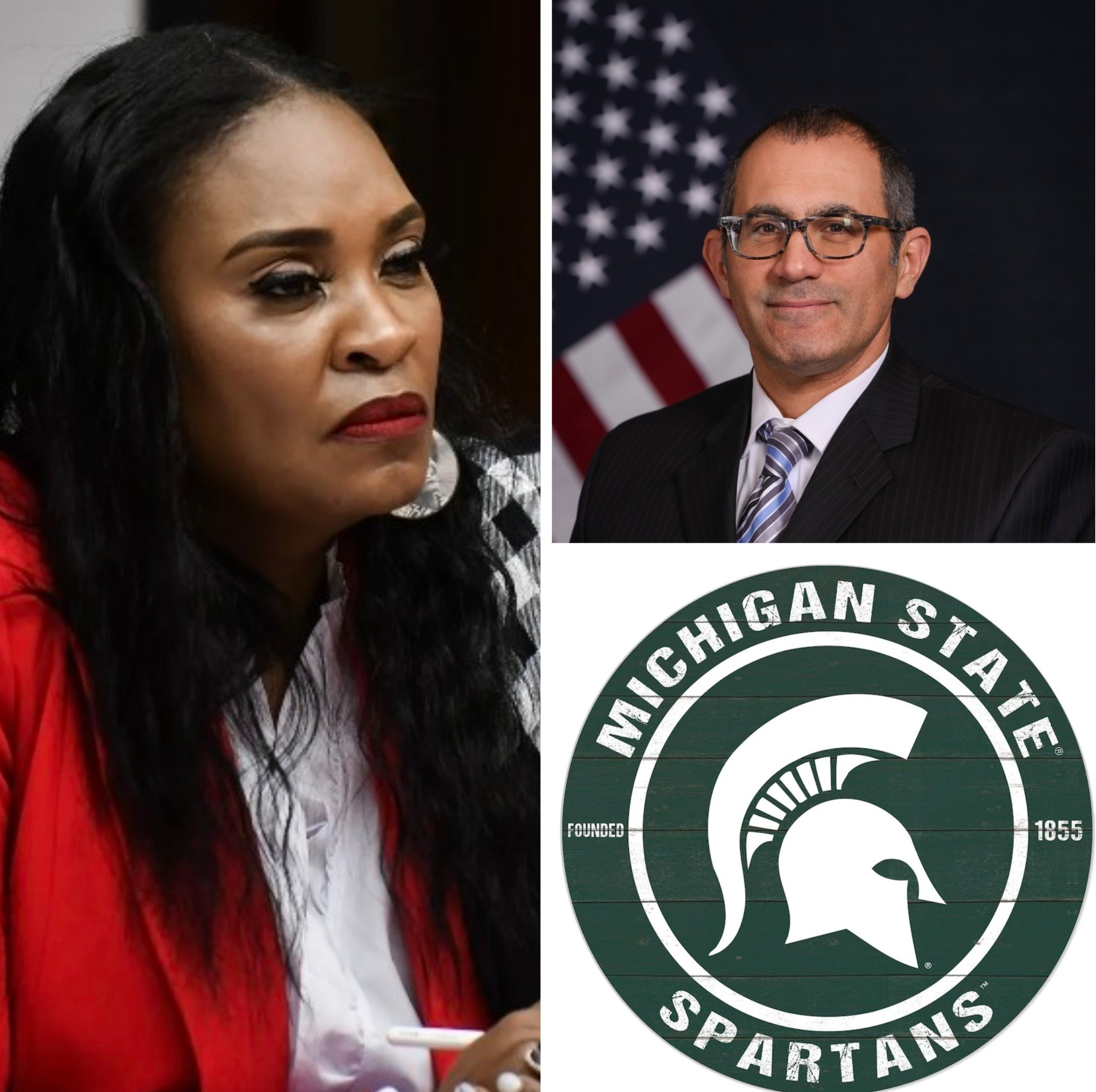 Lawsuit Against Two Michigan State University Trustees to Proceed. Classified Allegations and New Theories.