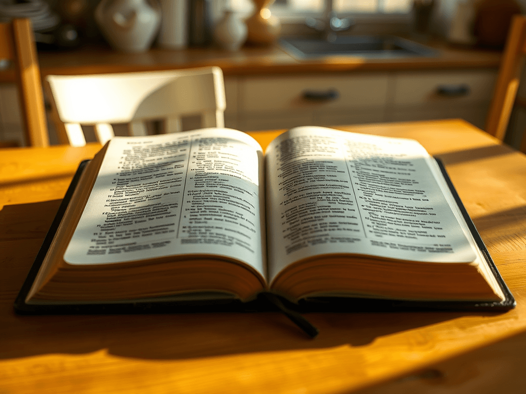 Has Society Been Built, and Thrives on Core Values From The Bible