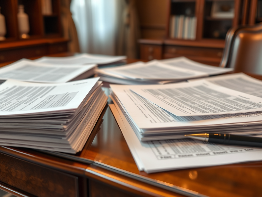 Tulsi Gabbard Declassifies Shocking Biden-Era Surveillance  Reports. What Information Did The Reports Contain?