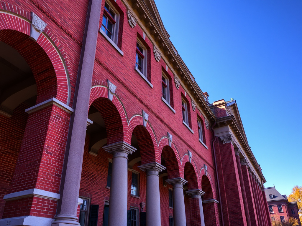 Harvard University Faces Major Controversy Over Antisemitism and Funding Disputes