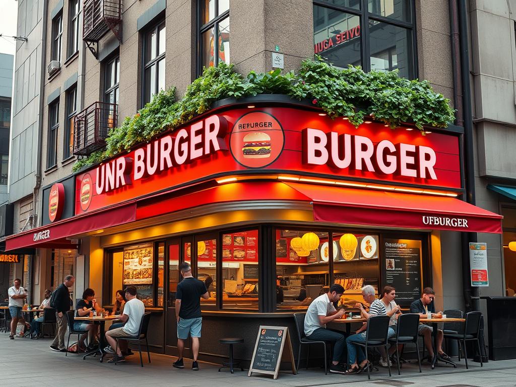 Top 3 Non-Chain Delicious Fast Food Joints in Each Midwest State: Local Spots for Quick Bites