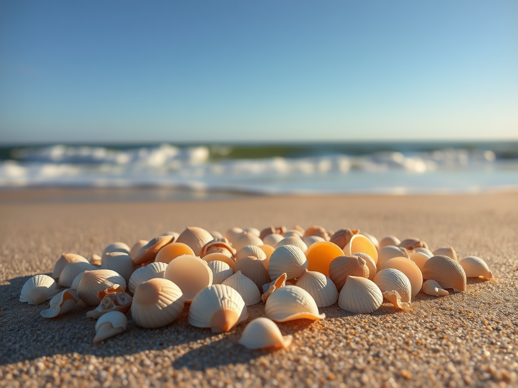 It’s a Shell of a Story: Ex-FBI Director, James Comey’s “8647” Instagram Message. An Innocent Post?