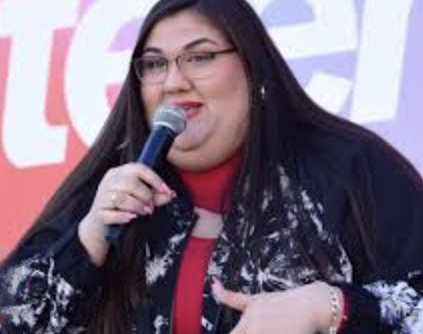 Democrats’ Push for More Votes. Specifically: Male Votes. Using Recruiter, Strategists, Podcasts. Will It Work?