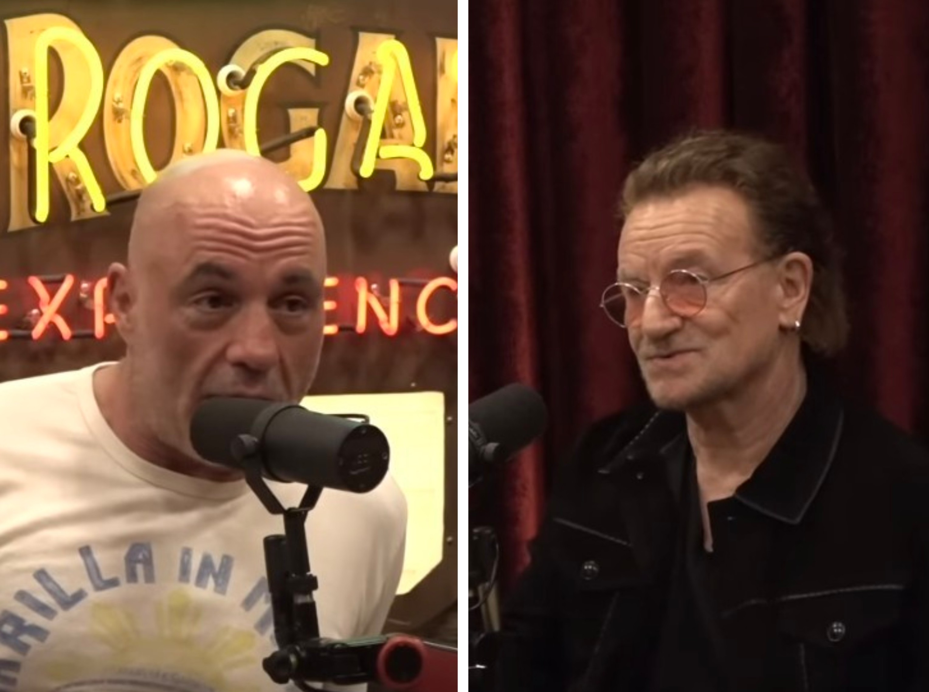 Bono on The Joe Rogan Podcast: Political Claims, USAID Controversies, and Fact-Checks