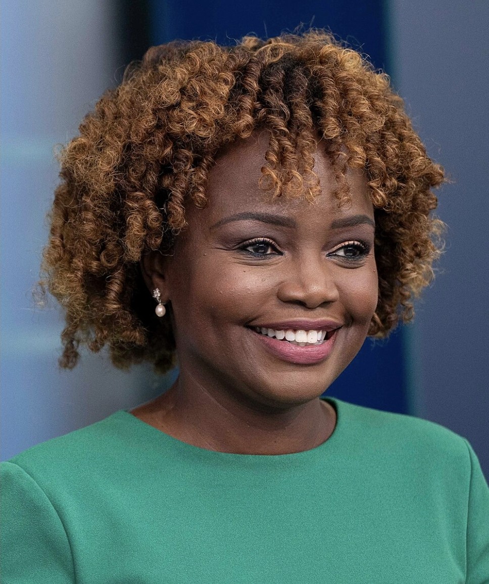 Ex Biden Press Secretary Jean-Pierre Leaves the Democratic Party and Becomes an Independent: What Made Her Switch