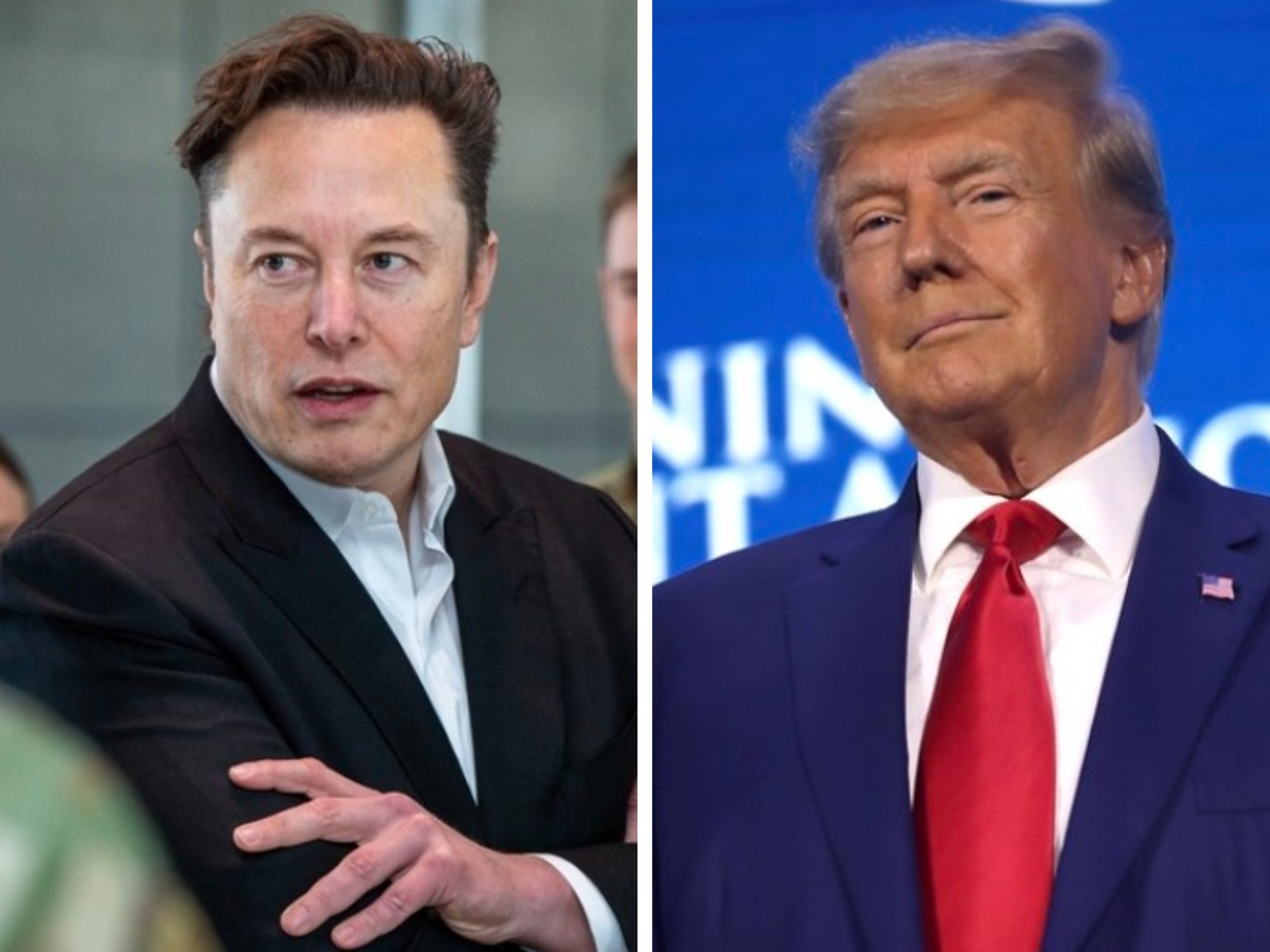 The Feud: Trump and Musk Clash Over “Big Beautiful Bill” With Big Allegations Spread Against Trump