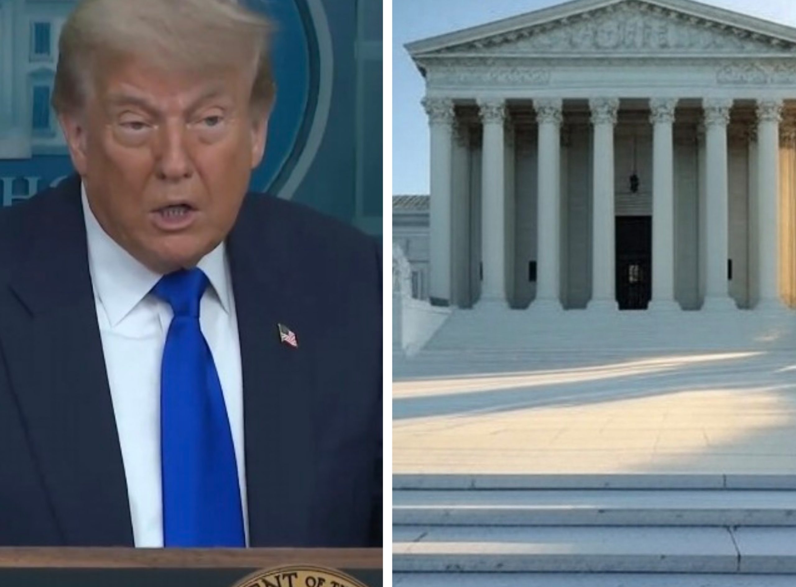Understanding Trump’s Supreme Court Victory on Nationwide Injunctions: What It Means for the U.S.