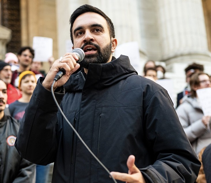 Zohran Mamdani’s NYC Mayoral Run: The Former Musician and Rapper Running for Mayor – His Policies, Platform, and Background