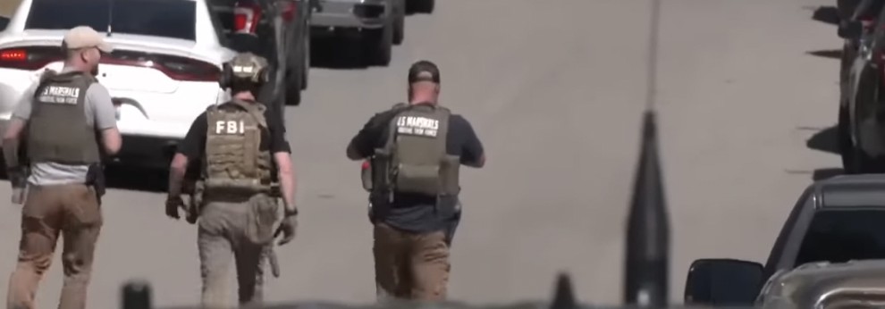 Shooter in Idaho: Two Firefighters Killed, Others Injured in Ambush