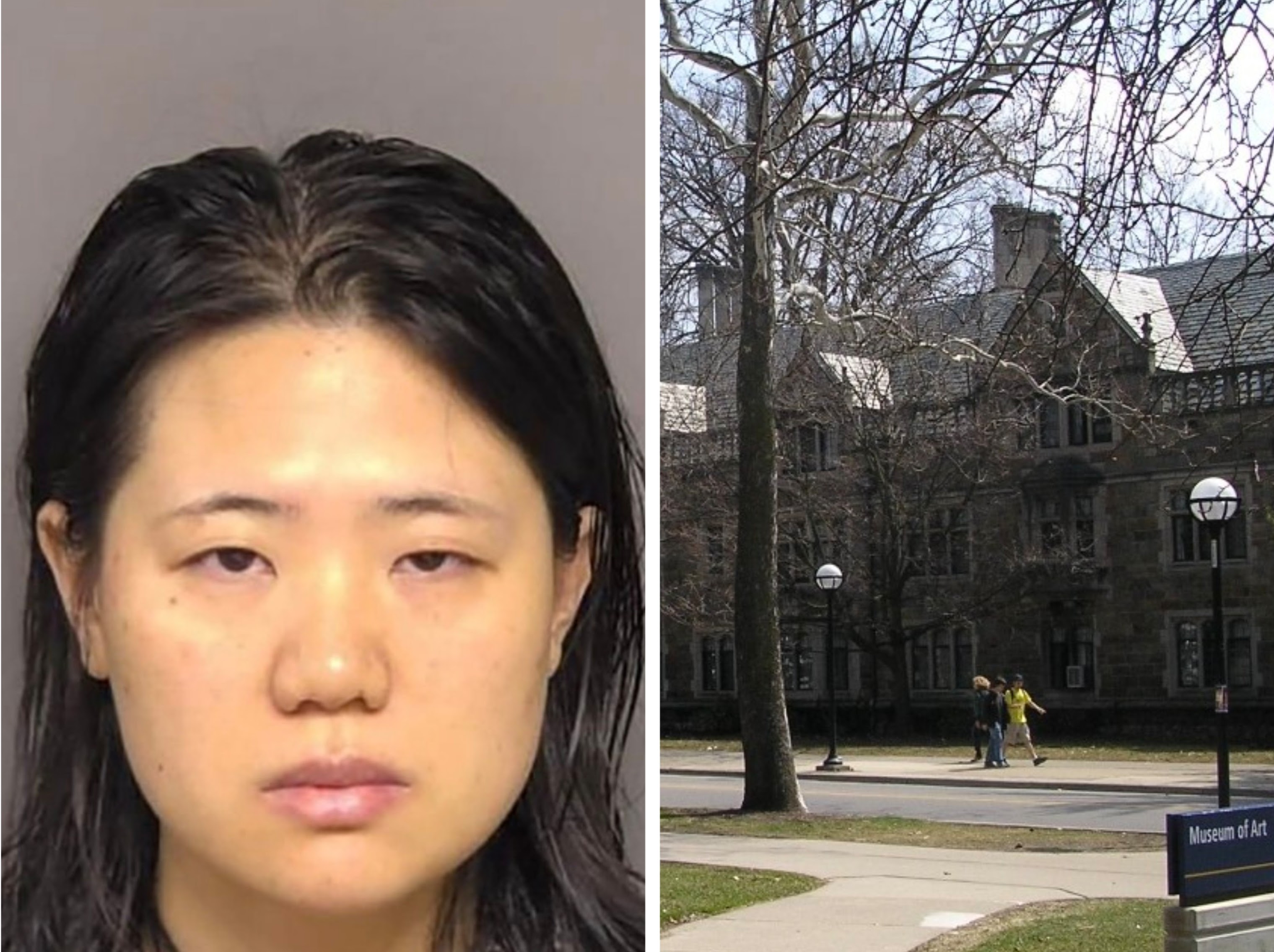 Chinese Couple at The University of Michigan Charged in Plot to Smuggle Dangerous Pathogen into U.S.