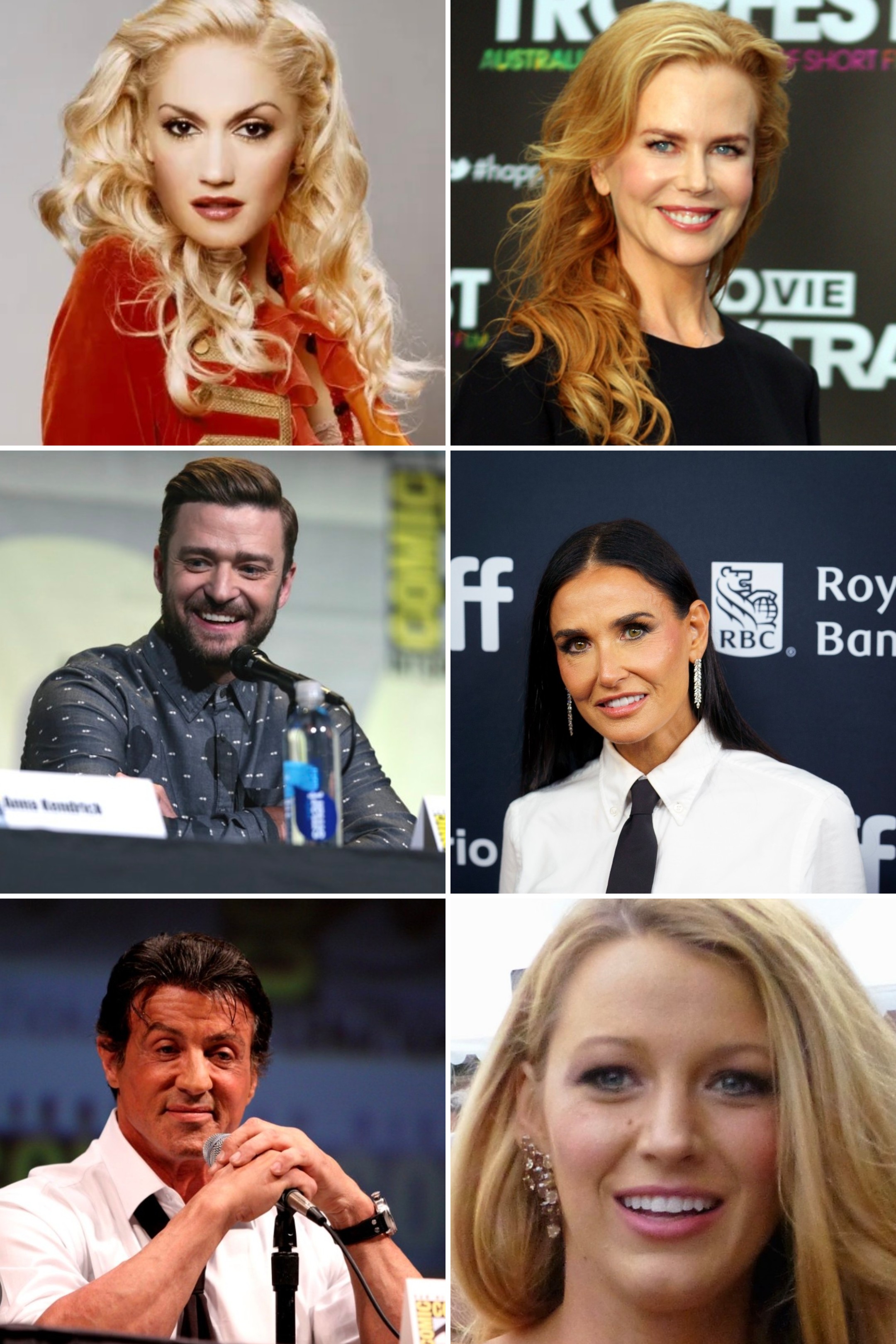 Celebrities Who Moved Out Of Hollywood For a New Life: Where They Moved, Their Family, Faith and What’s Next