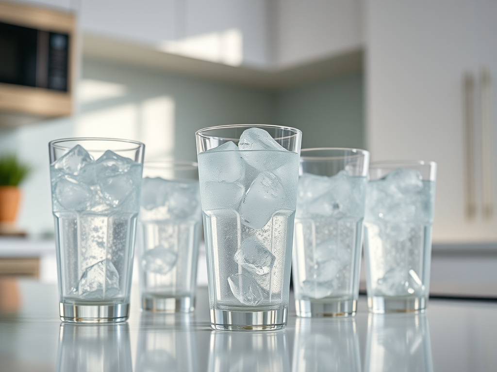 Hormones In Our Water Supply. Quality and Health: Effective Removal Solutions.