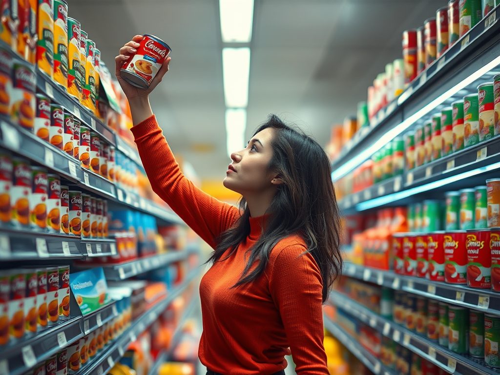 Unhealthy Food Trends Exposed: Why Obesity Has Risen in the U.S. Since the 1980s