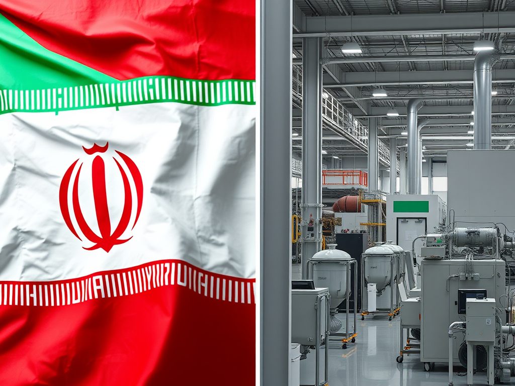 Did the U.S. Air Strikes in Iran Remove All the Uranium?