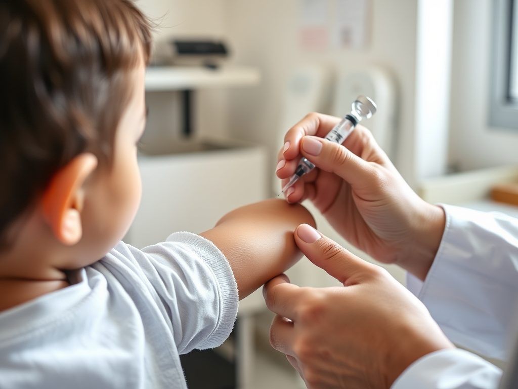 RFK Jr. Bans Mercury Based Vaccines: The End of Flu Shot Mandates What’s Thimerosal?