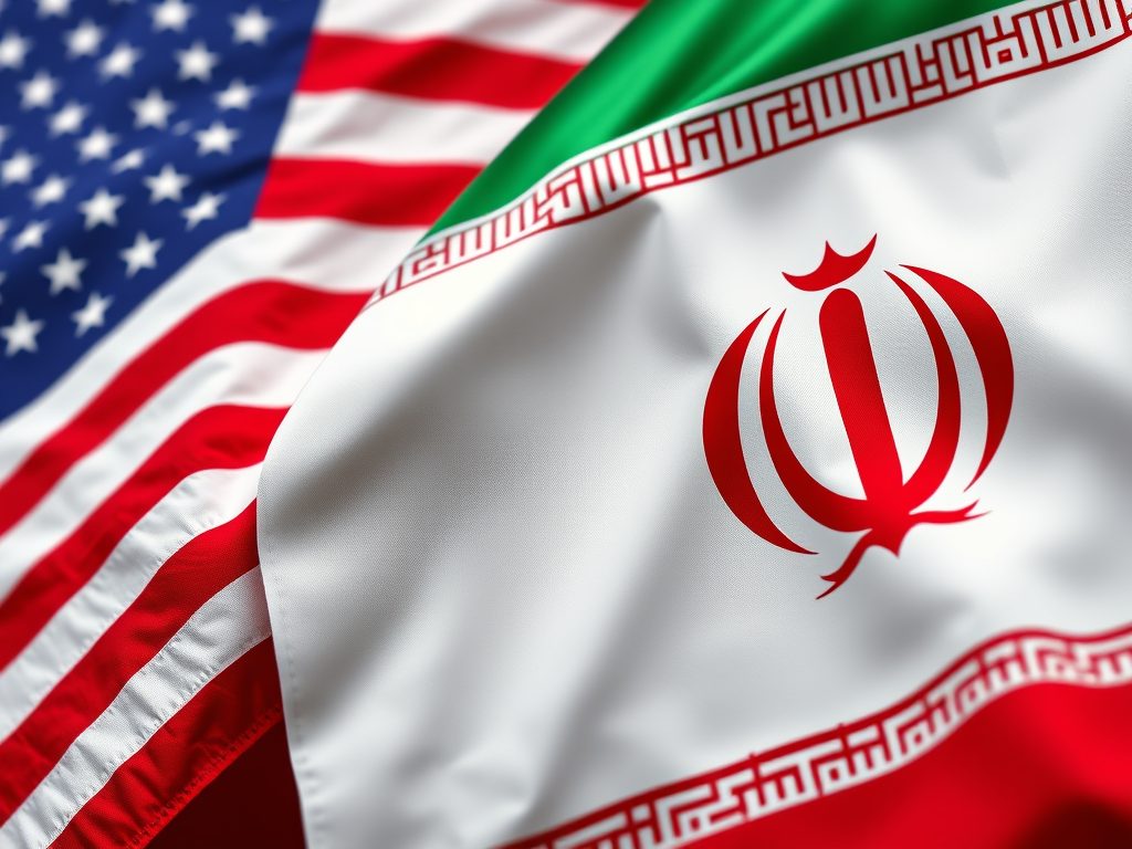 Trump Announces Destruction of Iranian Nuclear Sites, Emphasizes No War Intent