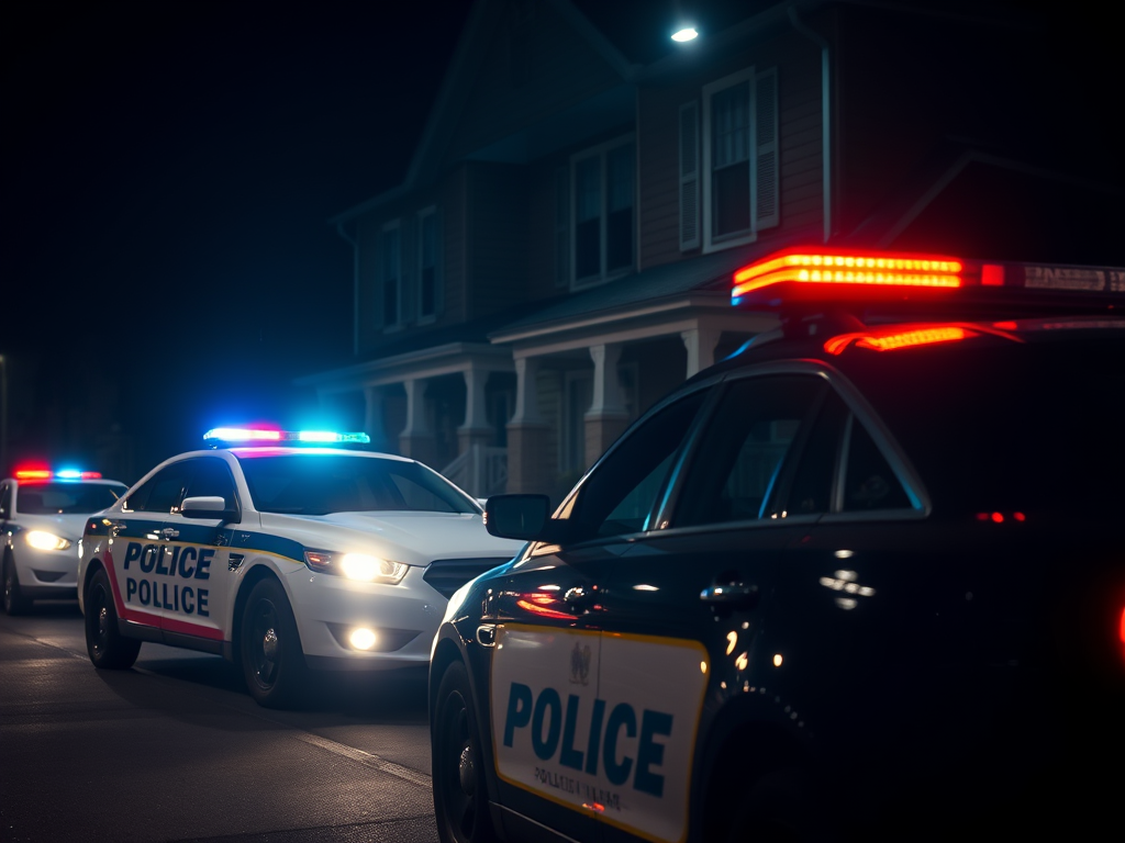 Swatting U.S. Officials, Social Media Accounts, and Churches: Suspect Pleads Guilty.