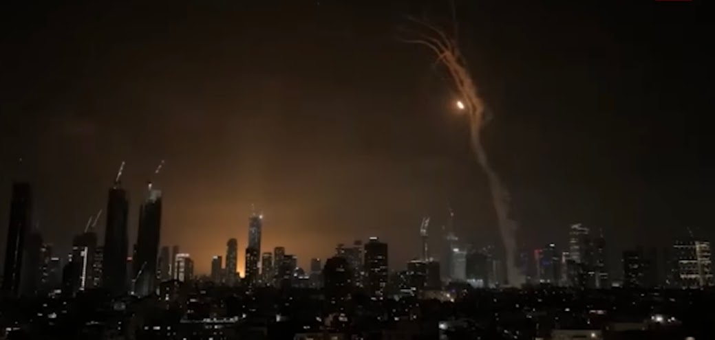 Developments in Israeli-Iranian Missile Strikes: Understanding the Tensions and Latest Updates