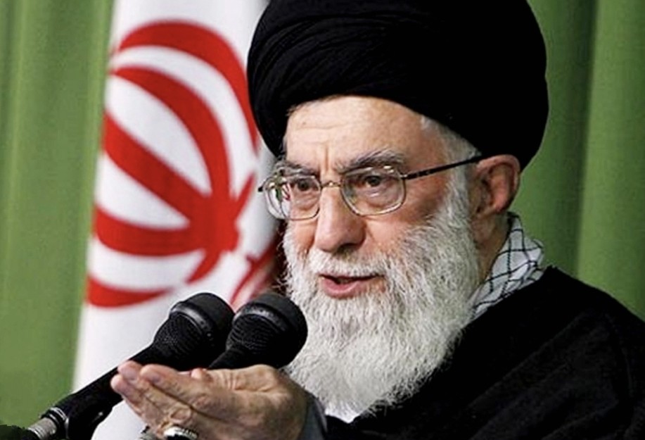 Iranian Leader: Will Show “no mercy” as Iran-Israel Conflict Escalates in Nuclear Concerns
