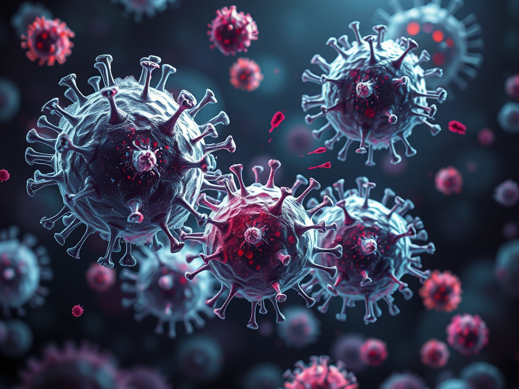 Study Explained: T Cell Responses to COVID-19