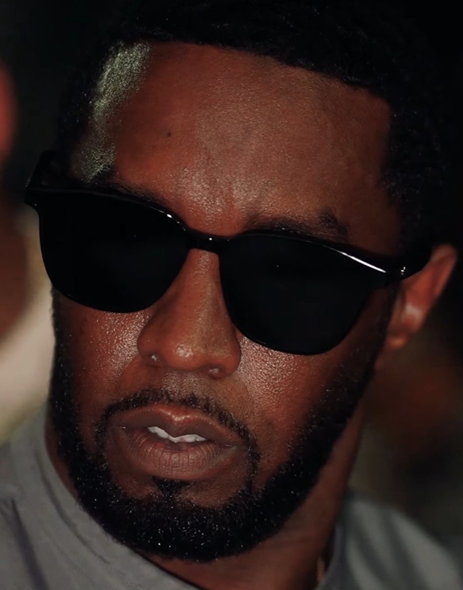 Sean “Diddy” Combs Trial Verdict