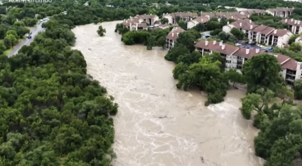 The Texas Floods of 2025: The Trump or Biden  Blame Game