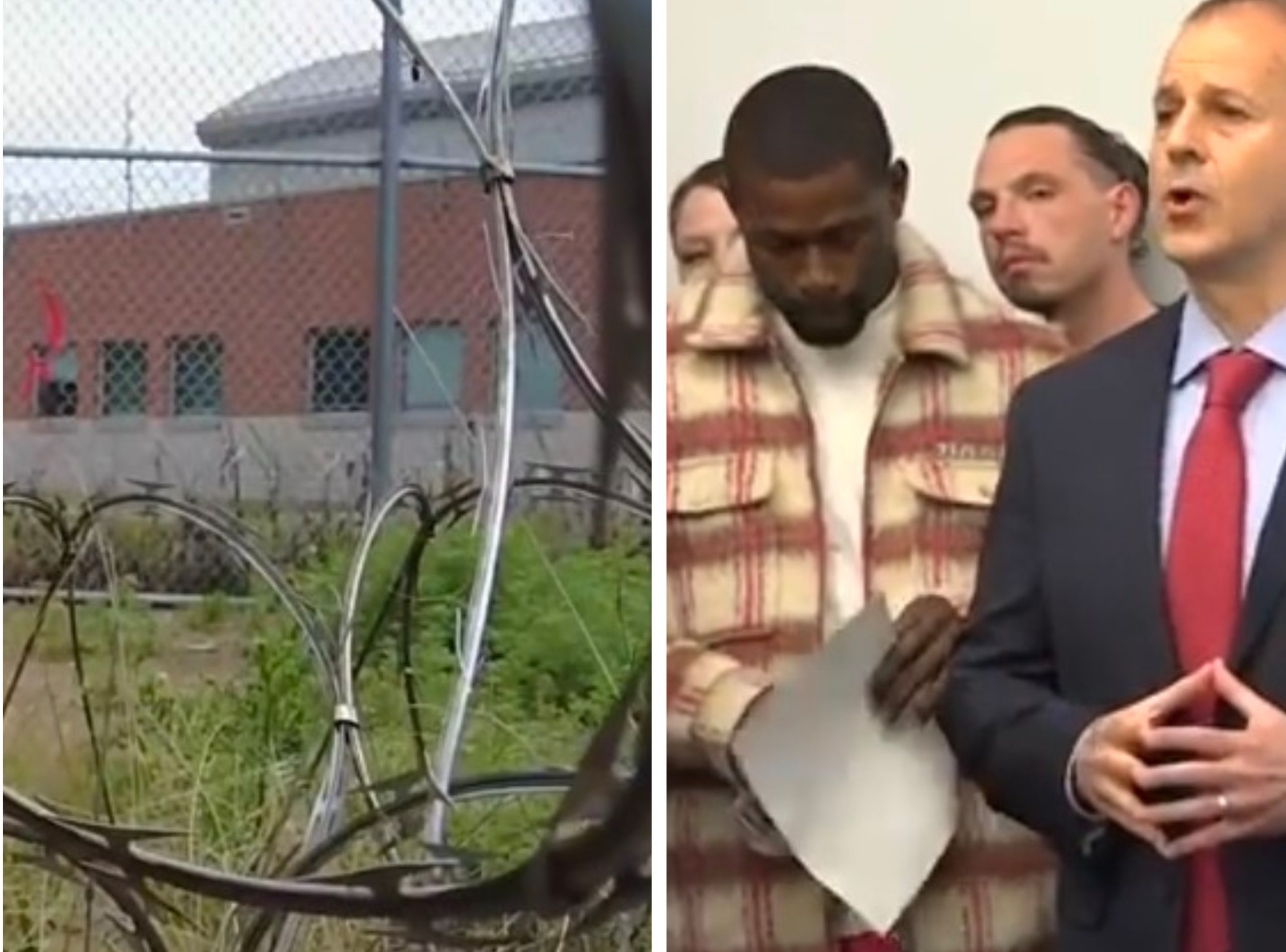 Exploitation of Minors: Former Illinois Juvenile Inmates Claim Sexual Abuse in Detention Centers