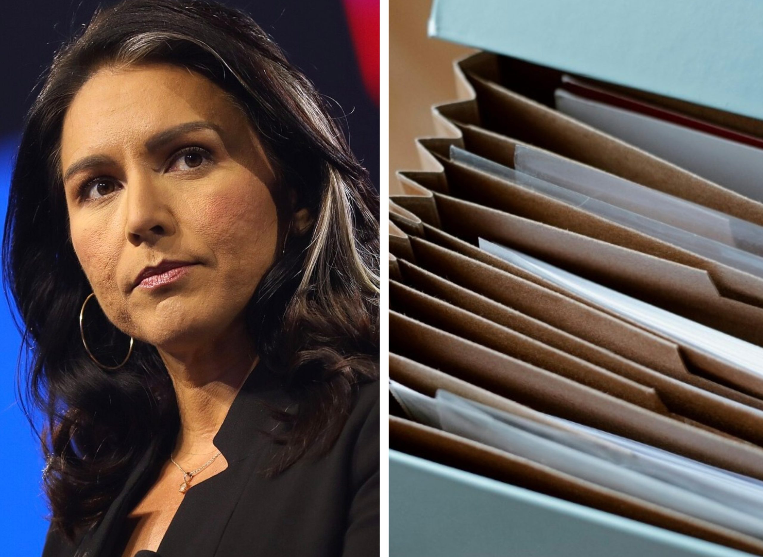 Russian Collusion Hoax: Tulsi Gabbard Announced That She Exposed Everything with Declassified Documents