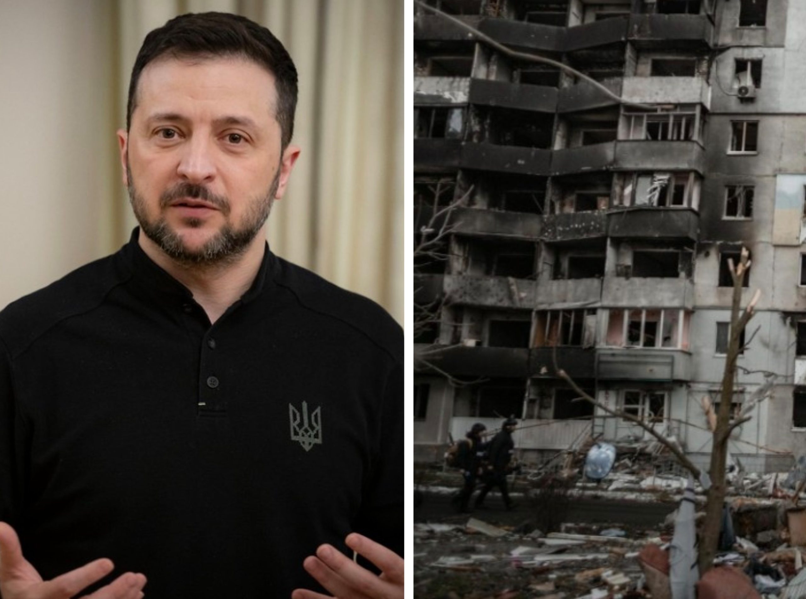 Russia’s Attacks on Ukraine: Prompt Push for Ceasefire, and Concerns Over Child Labor in Russian Drone Production